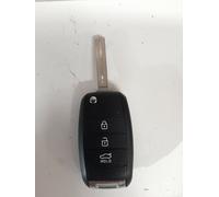 GUSCIO CHIAVE AUTO TELECOMANDO KIA RIO SPORTAGE SOUL COVER