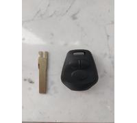GUSCIO CHIAVE AUTO TELECOMANDO PORSCHE 996 GT2 GT3 3 TASTI