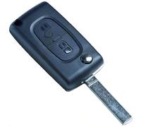 GUSCIO PER CHIAVE AUTO VA2ARS2N - per Citroen/Peugeot