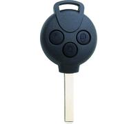 Silca GUSCIO CHIAVE AUTO VA2DRS8 (3 BOTTONI)