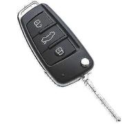 GUSCIO CHIAVE AUTO VOLKSWAGEN HU66ARS8 SILCA PULSANTI 3 PZ 1