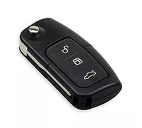 Guscio Chiave compatibile con Ford Fiesta Focus Mondeo S-MAX C-MAX Galaxy