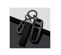 Guscio Chiave Custodia Chiave Per Auto Per A3 A4 B9 A6 A7 4K A8 E-tron Q5 Q8 C8 D5 SQ8 Custodia Portachiavi Con Guscio(Style 1)