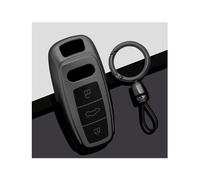 Guscio Chiave Custodia Chiave Per Auto Per A3 A4 B9 A6 A7 4K A8 E-tron Q5 Q8 C8 D5 SQ8 Custodia Portachiavi Con Guscio(Style 3)