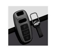 Guscio Chiave Custodia Chiave Per Auto Per A3 A4 B9 A6 A7 4K A8 E-tron Q5 Q8 C8 D5 SQ8 Custodia Portachiavi Con Guscio(Style 2)