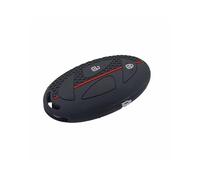 Guscio Chiave Custodia In Silicone Per Chiave Intelligente A 3 Pulsanti Per Hyundai Per Tucson Per Elantra Per Kona 2023 2024 2025 Accessori Per Auto Cover Guscio Scocca Chiave