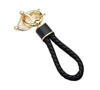 Guscio Chiave Custodia Portachiavi Auto Per Toyota Per Alphard Per Previa Per Voxy Per Noah Per Esquire Per Vellfire Per Harrier MASHRGX(Keychain 1)