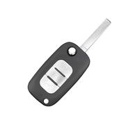 Guscio Chiave Custodia Protettiva Per Chiave Auto A 3 Pulsanti Per Benz Per Smart Per Fortwo 453 Per Forfour 2015 2016 2017 Cover Guscio Scocca Chiave