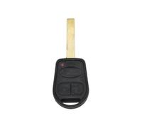 Guscio Chiave Dell'auto Guscio Portachiavi Con Telecomando A 3 Pulsanti Per Auto Per Land Per Rover Per Range Per Rover L322 VOGUE HSE Guscio Della Chiave