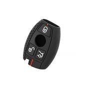 Guscio Chiave Guscio In Silicone Chiave Auto Per Mercedes Per Benz A C E S Classe G GLC CLE CLA GLB GLS W177 W205 W213 W222 X167 AMG MASHRGX(Style B)