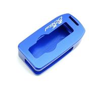 Guscio Chiave Guscio Protettivo Portachiavi Per B-M&W F900XR F 900 F900 XR(Blue)