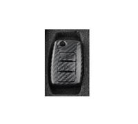 Guscio Chiave In Fibra Di Carbonio Per Seat Per Leon Per Toledo Per Altea Per Ibiza Per Mii