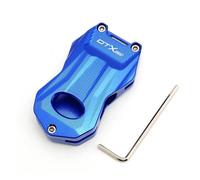 Guscio Chiave Moto Accessori Per KYMCO DTX360 Per DTX 360 2019 2020 2021 2022 2023 Accessori moto Tappo copri chiave CNC Prodotti creativi Custodia per chiavi ( Colore : 5 )