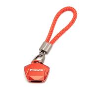 Guscio Chiave Moto Copri Chiave del Motociclo Gusc Per BM@&W F700GS F 700 F700 GS 2023 Nuovi Accessori Moto Caso Della Copertura Chiave Borsette Protezione Portachiavi Portachiavi(1Set K101 Red)