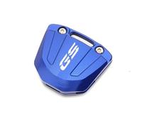 guscio chiave moto Per Motorrad GS F650GS F800GS F850GS R1150GS R1200GS G 310 650 GS Caso Della Copertura Chiave Borsette Protezione Portachiavi Moto Portachiavi(C Blue)
