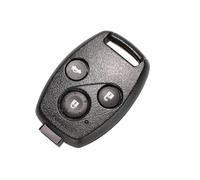 Guscio Chiave Per Accord Per CRV Per Pilot Per Civic 2003 2007 2008 2009 2010 2011 2012 2013 Copri-chiave In Gomma Per Auto Cover Guscio Scocca Chiave(3b)