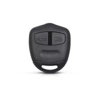 Guscio Chiave Per Mitsubishies Per Lancer EX Per Evolution Per Grandis Per Outlander Per Triton Per Pajero ASX Guscio Chiave Auto Custodia Chiave 2/3 Pulsanti Guscio Chiave Auto(2 Buttons)