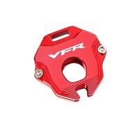 Guscio chiave per moto Per Hon@&da VFR800 VFR800X Crossrunner VFR1200X Crosstourer VFR 800 1200 2015-2022 Accessori Moto Guscio Chiave(Red)