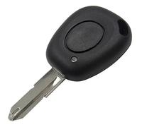 Guscio Chiave per Renault Espace Master Megane Safrane Scenic Trafic | 1 Tasto | Telecomando