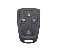 Guscio Chiave Per SAAB Per Scania Per Camion DC13 148 G460 S560 R450 P410 Portachiavi Di Ricambio A 4 Pulsanti Guscio Chiave Auto