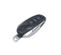 Guscio Chiave per Touareg 2010 2011 2012 2013 2014 2015 2016 2017 2018 Auto KB7L 3C R36 Maogotan B5 Guscio Chiave di Ricambio Telecomando Intelligente di Ricambio