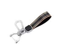 Guscio Chiave Per Toyota Per Alphard Per Previa Per Voxy Per Noah Per Esquire Per Vellfire Per Harrier Custodia Portachiavi Auto MASHRGX(Keychain 5)