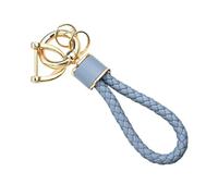 Guscio Chiave Per Toyota Per Alphard Per Previa Per Voxy Per Noah Per Esquire Per Vellfire Per Harrier Custodia Portachiavi Auto MASHRGX(Keychain 2)