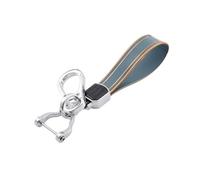 Guscio Chiave Per Toyota Per Alphard Per Previa Per Voxy Per Noah Per Esquire Per Vellfire Per Harrier Custodia Portachiavi Auto MASHRGX(Keychain 6)