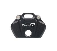 Guscio Chiave Portachiavi Per BM F650GS F800GS S1000RR R1200RT F650 F800 GS R1200 RT(Black3)