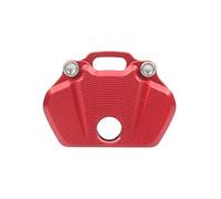 Guscio Chiave Portachiavi Per BM F650GS F800GS S1000RR R1200RT F650 F800 GS R1200 RT(Red4)