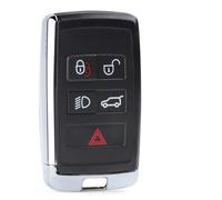 guscio chiave telecomando cover per land range rover discovery evoque sport ,,
