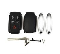 Guscio Chiave Telecomando Eurowagens Per Jaguar XF XKR XK XFR 5 Tasti