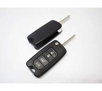 Guscio Chiave Telecomando Jeep Renegade Compass Cover Scocca Ricambio 4 Tasti