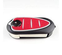 GUSCIO CHIAVE TELECOMANDO PER ALFA ROMEO GIULIETTA MITO 3 TASTI ALFA-03