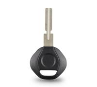 Guscio Chiave Telecomando per BMW Serie 3/5/6 X3 X5 Z4 Z8 E36 E34 E38 E39, custodia protettiva per chiave auto lama HU58