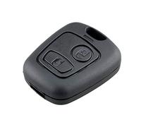 GUSCIO CHIAVE TELECOMANDO PER CITROEN C1 C2 C3 XSARA PEUGEOT CITR-15