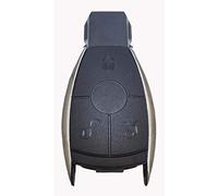 GUSCIO CHIAVE TELECOMANDO PER MERCEDES BENZ B C E 3 TASTI BENZ-09