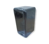 GUSCIO COIBENTAZIONE ISOLANTE PER SCAMBIATORE DA 20 A 40 PIASTRE 207 mm ZILMET