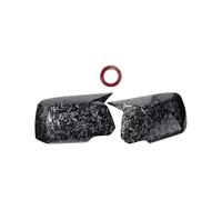 Guscio Compatibile Con BMW Per X3 E83 2003 2004 2005 2006 2007 2008 2009 2010 Copertura Specchietto Retrovisore Laterale Auto Rivestimento Esterno Della Portiera