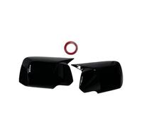 Guscio Compatibile Con BMW Per X3 E83 2003 2004 2005 2006 2007 2008 2009 2010 Copertura Specchietto Retrovisore Laterale Auto Rivestimento Esterno Della Portiera
