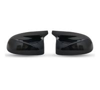 Guscio Compatibile Con BMW Per X7 G07 2019 2020 2021 2022 2023 2024 2025 2 Pezzi Coperture Per Specchietti Retrovisori Laterali Posteriori Di Ricambio