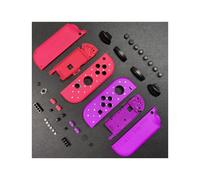 Guscio con pulsanti E-per Nintendo Switch JoyCon Custodia sostitutiva Custodia L R ZL ZR SL SR Set pulsanti NS
