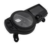 Guscio Contagiri Compatibile Con Suzuki Per GSXR1000 Per K3 K4 2003 2004 Tachimetro Speedo Meter Gauge Contagiri Copertura Della Cassa Dello Strumento