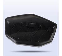 Guscio Contagiri Moto Per Vespa RS660 Per Tuono 660 Per Factory RSV4 GTS 300 Per Super Per Tech Dash Cover ABS Custodia Per Tachimetro Moto