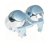 Guscio Contagiri Per Hornet 600 Per CB600F 1998-2002 Indicatori Contachilometri Contagiri Scatola Custodia Per Misuratore Di Velocità Copertura Della Cassa Dello Strumento