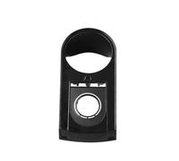Guscio Contagiri Per Softail Per FXST Per Custom FXSTC Moto Tachimetro Nero Speedo Dash Panel Copertura Alloggiamento Con Striscia Di Tenuta