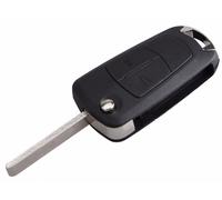 GUSCIO COVER CHIAVE TELECOMANDO KEY COVER OPEL CORSA D DAL 2005