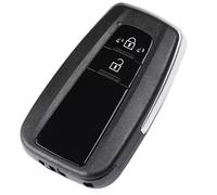 Guscio Cover Scocca Telecomando Keyless 2 Tasti Toyota Corolla Rav4 CHR Camry