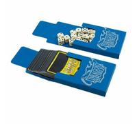 Guscio cubico dello scudo del drago, materiale resistente, blocco solido, portam