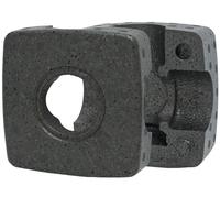 GUSCIO D' ISOLAMENTO ANTICONDENSA ESBE VRI111 PER VALVOLA SERIE VRG